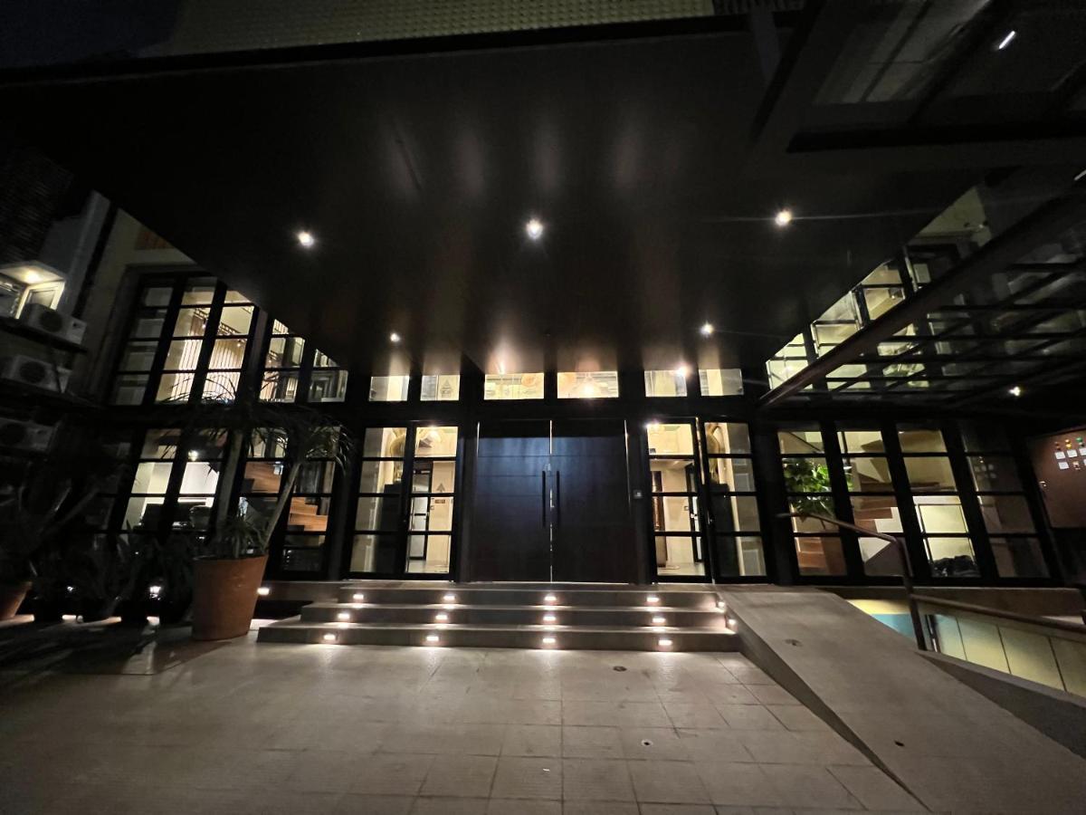 Choska Residence Джакарта Екстериор снимка