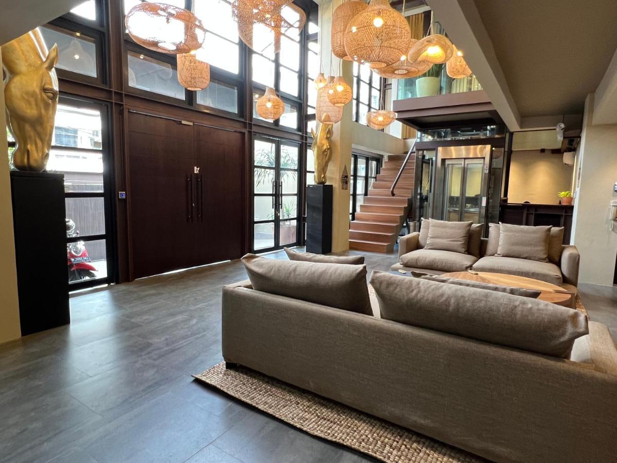 Choska Residence Джакарта Екстериор снимка