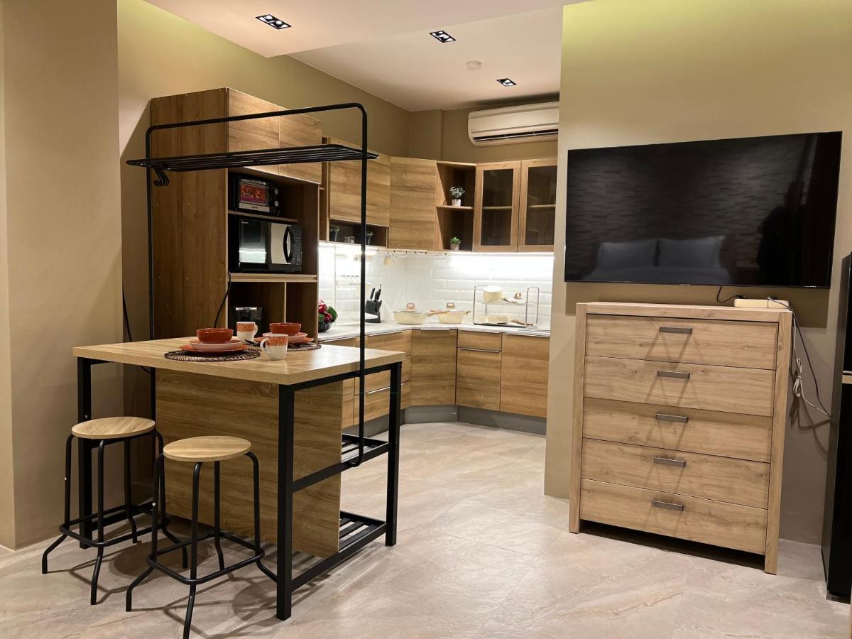 Choska Residence Джакарта Екстериор снимка