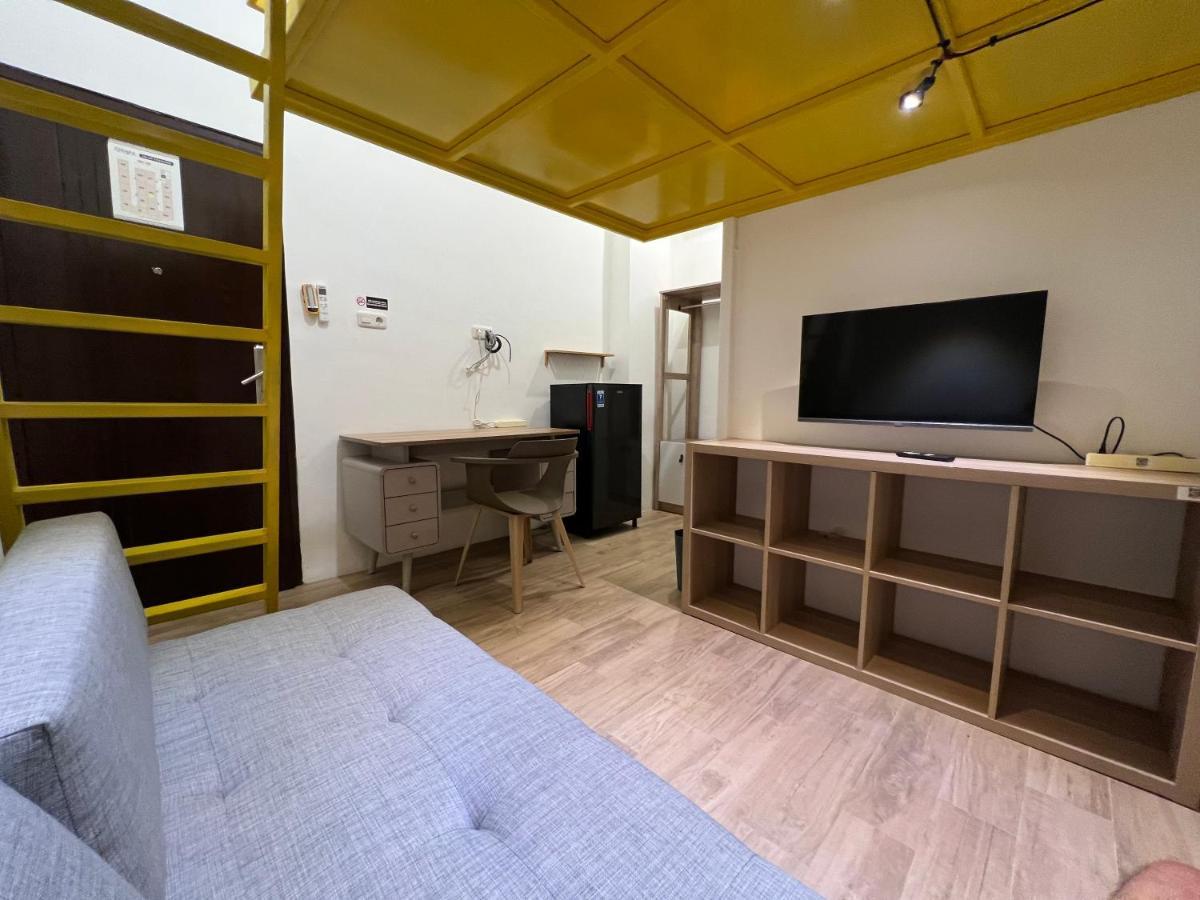 Choska Residence Джакарта Екстериор снимка