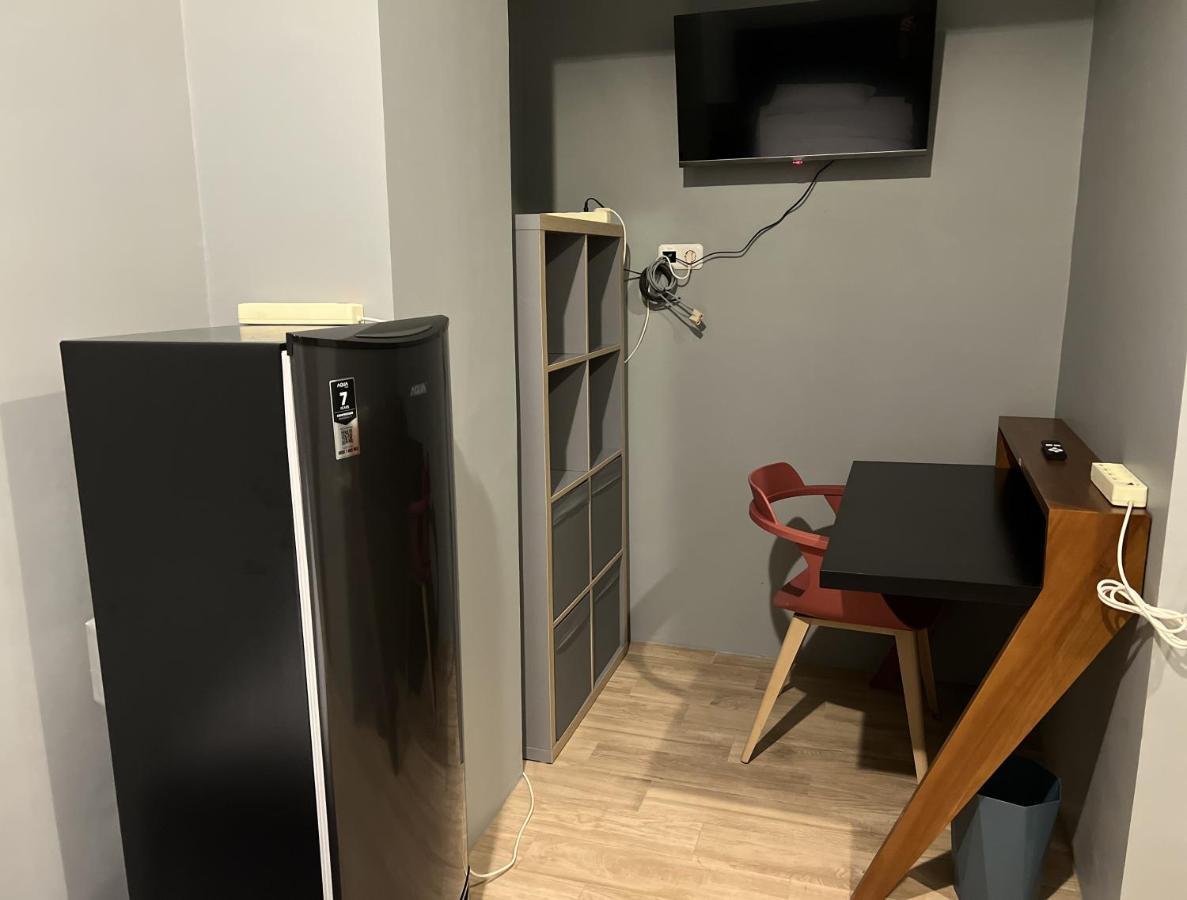 Choska Residence Джакарта Екстериор снимка
