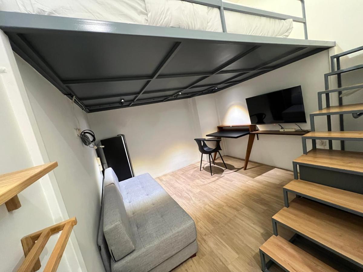 Choska Residence Джакарта Екстериор снимка