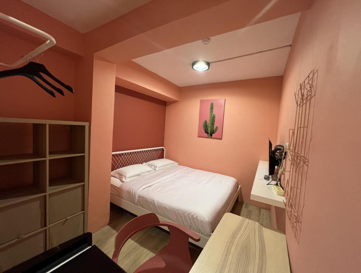 Choska Residence Джакарта Екстериор снимка