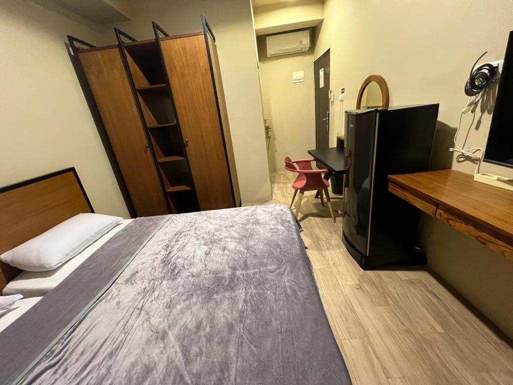 Choska Residence Джакарта Екстериор снимка