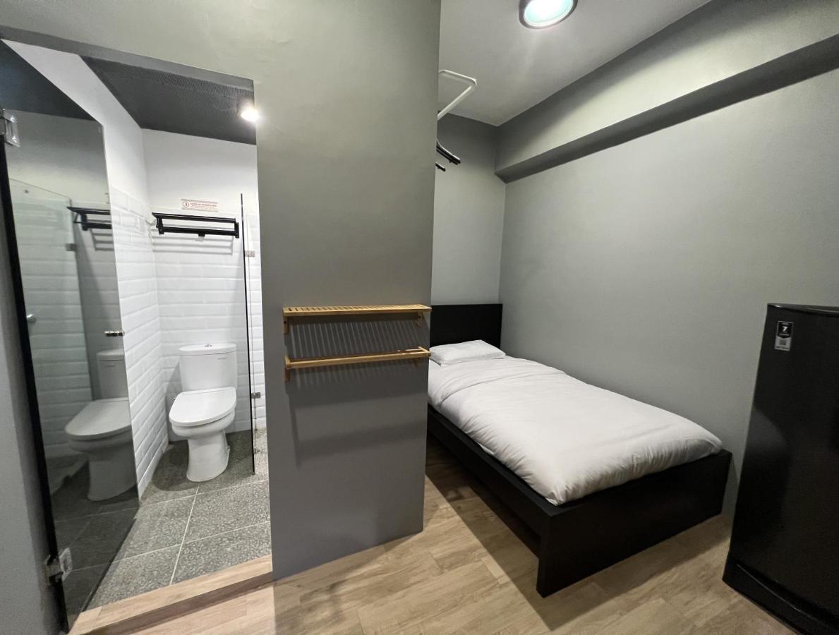 Choska Residence Джакарта Екстериор снимка