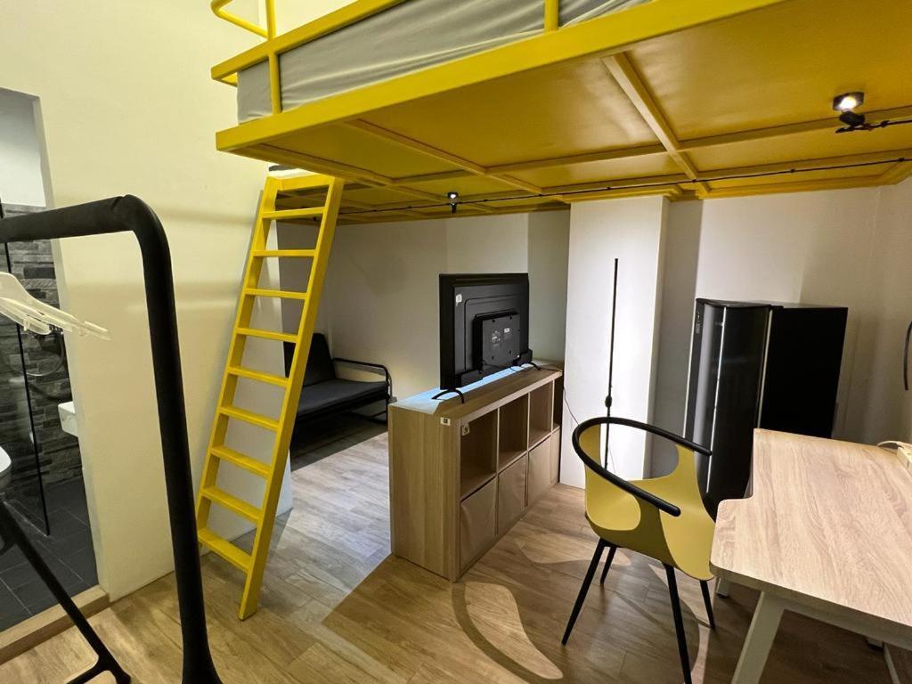 Choska Residence Джакарта Екстериор снимка