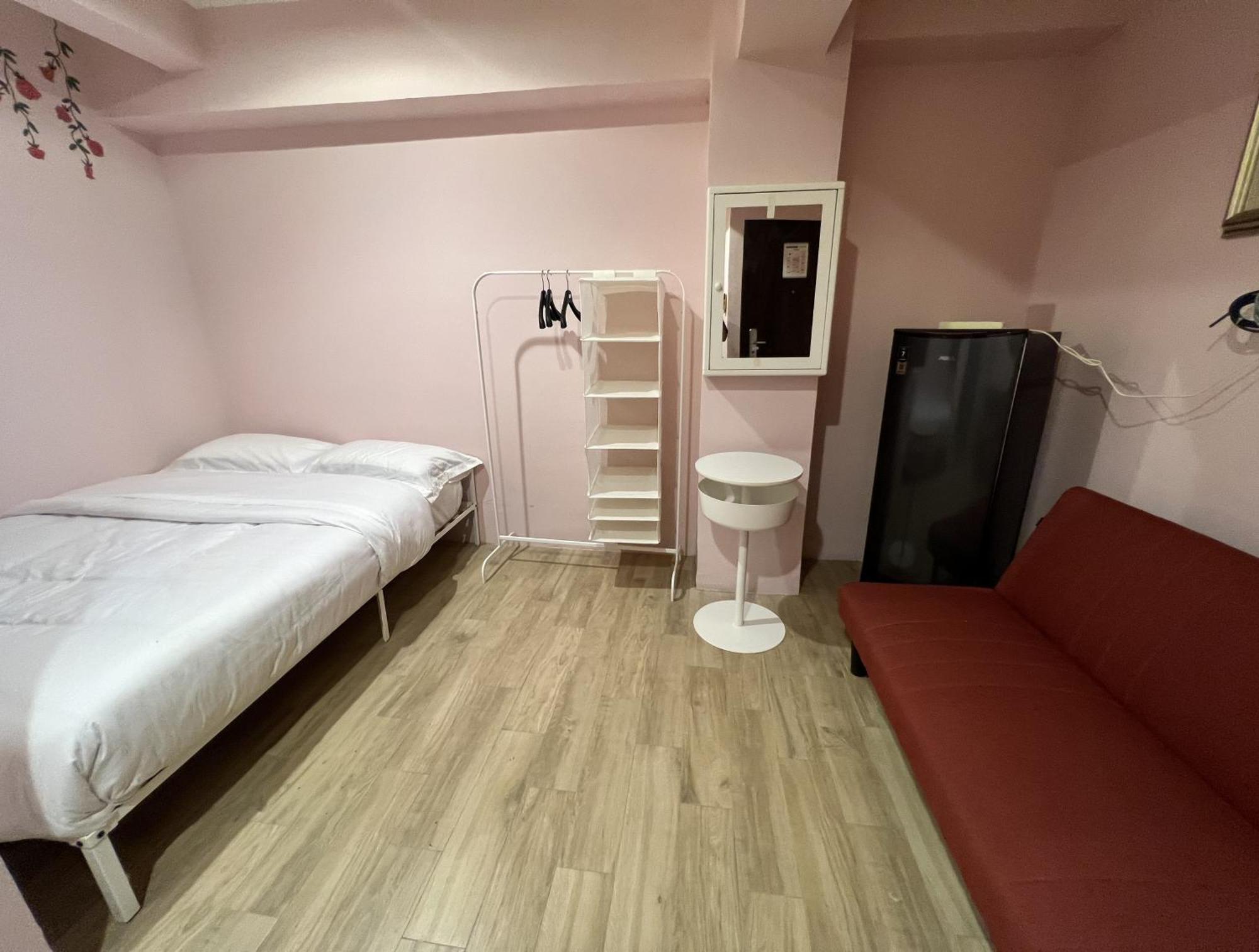 Choska Residence Джакарта Екстериор снимка