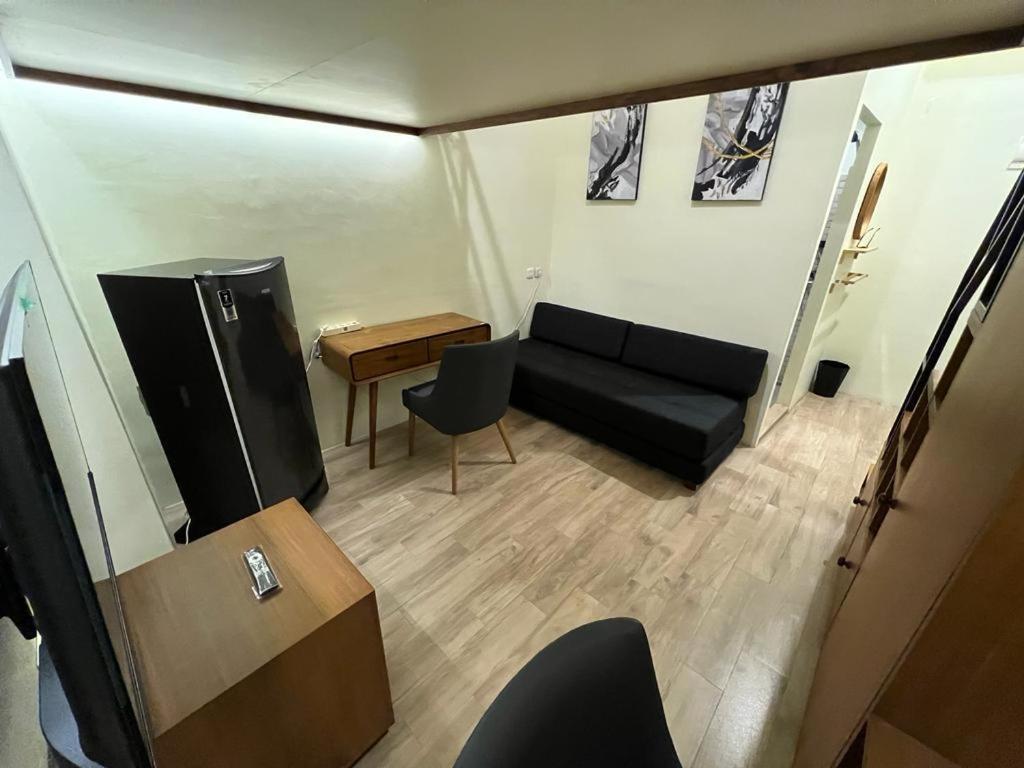 Choska Residence Джакарта Екстериор снимка