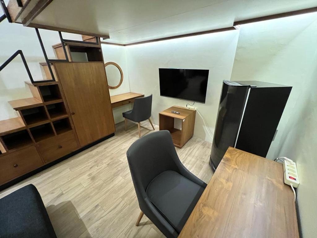 Choska Residence Джакарта Екстериор снимка