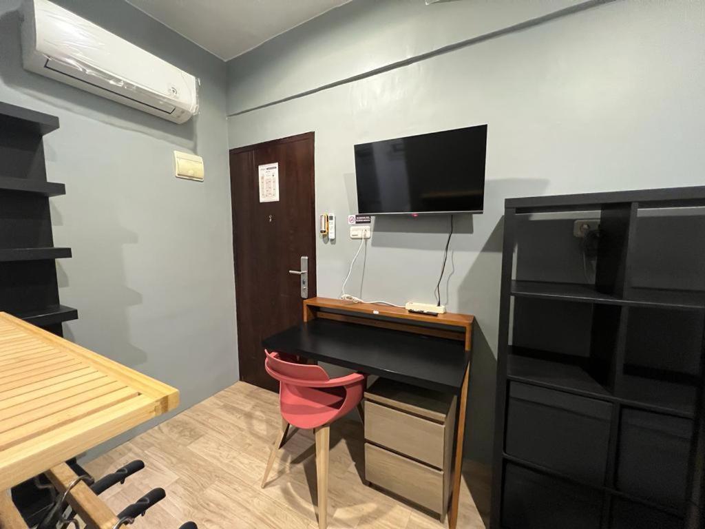 Choska Residence Джакарта Екстериор снимка