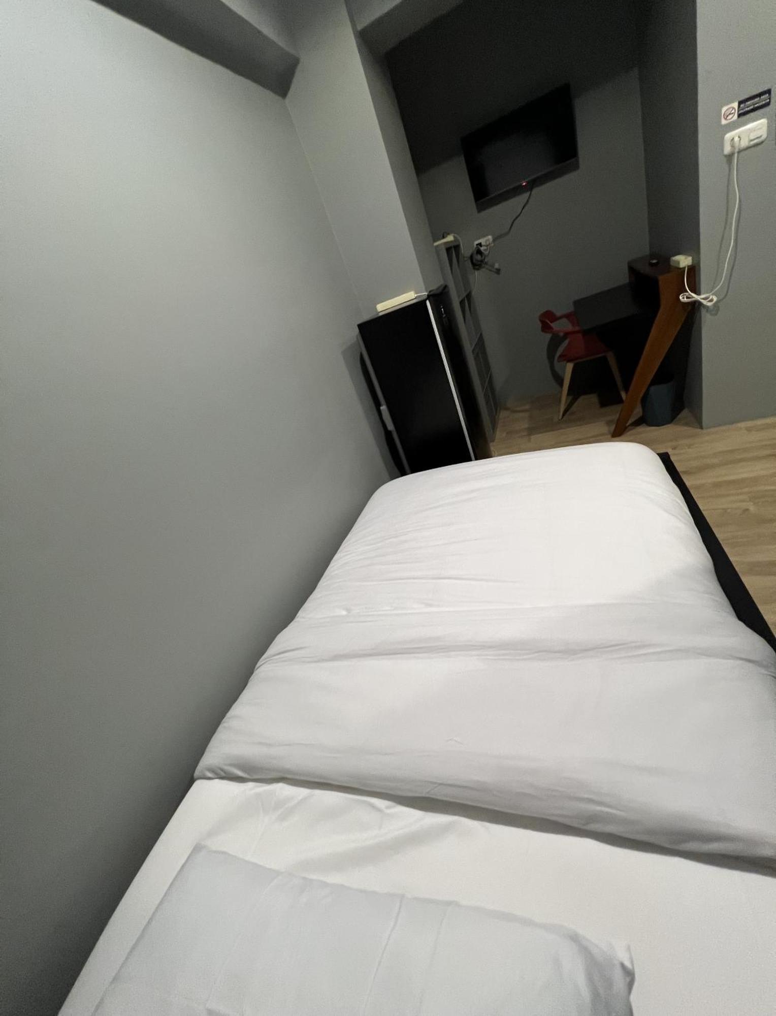 Choska Residence Джакарта Екстериор снимка