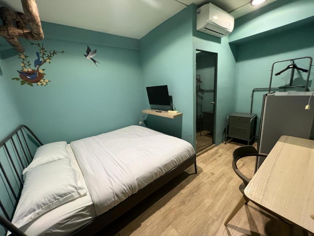 Choska Residence Джакарта Екстериор снимка