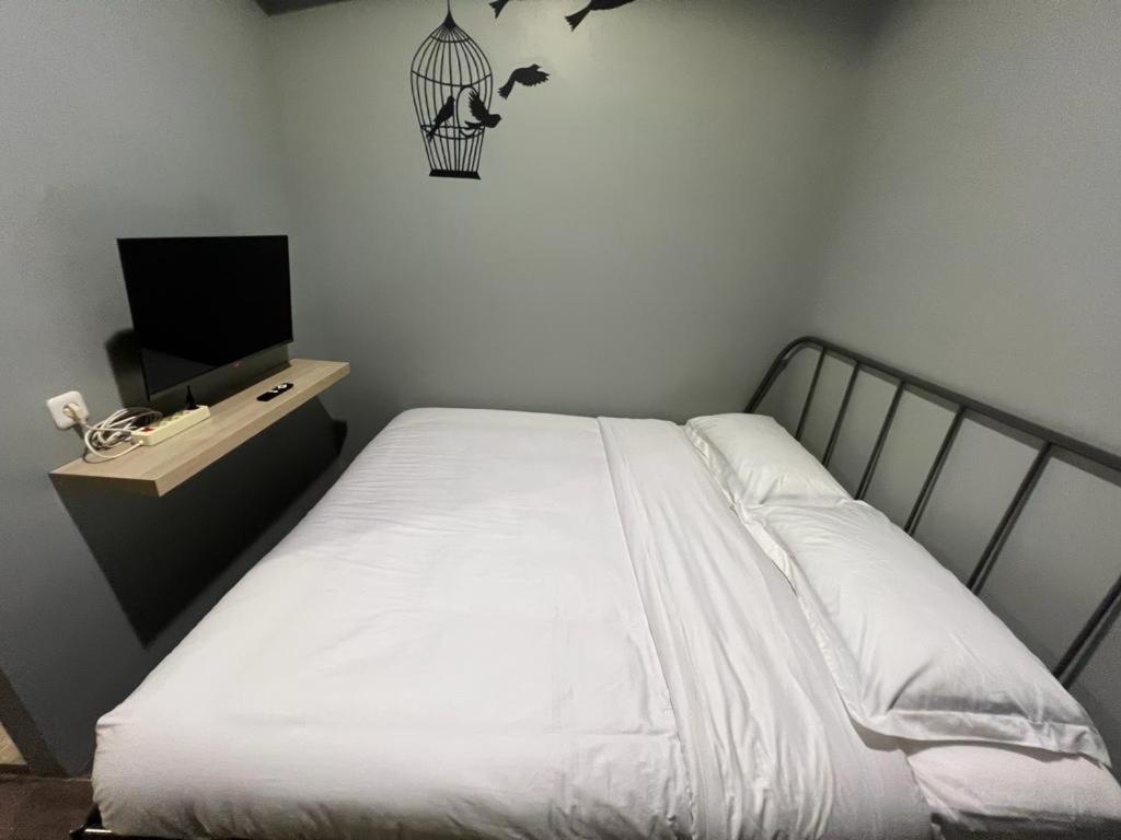Choska Residence Джакарта Екстериор снимка